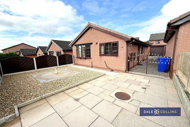 3 Bedroom Bungalow