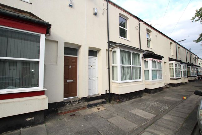 Thumbnail Property to rent in Ellerburne Street, Thornaby, Stockton-On-Tees
