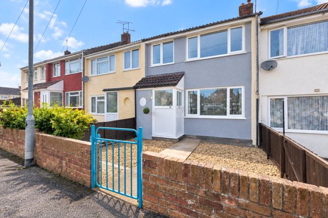 3-bed terraced on 18, Madison Close, Bristol, £1,500/mo