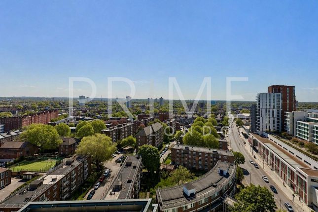 1302, Sky Gardens, Nine Elms photo 2