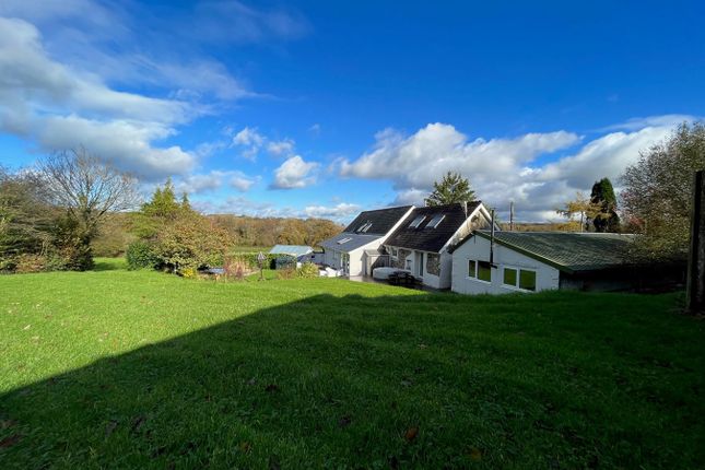 Land for sale in Capel Seion Road, Pontyberem, Llanelli