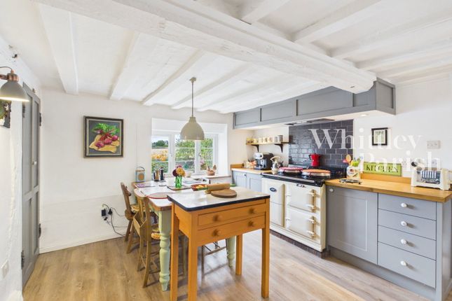 1 Hamlet Cottages, Hopton Road, Diss photo 4