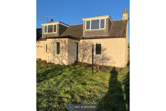 Detached house to rent in Balerno, Edinburgh