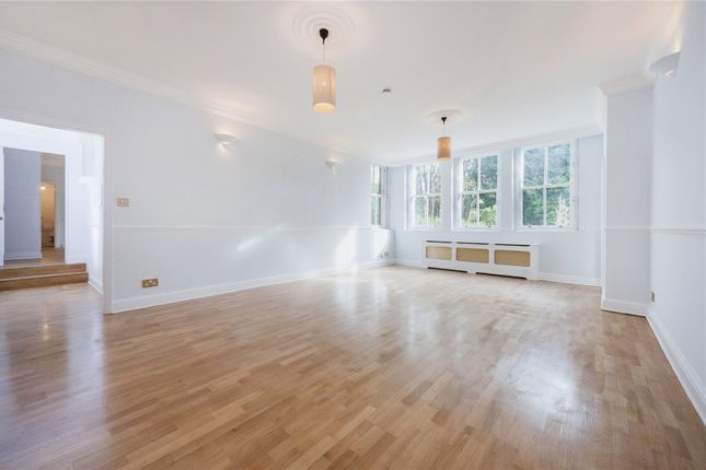2-bed flat on 13, Arkwright Road Hampstead, Hampstead Village, £5,500/mo