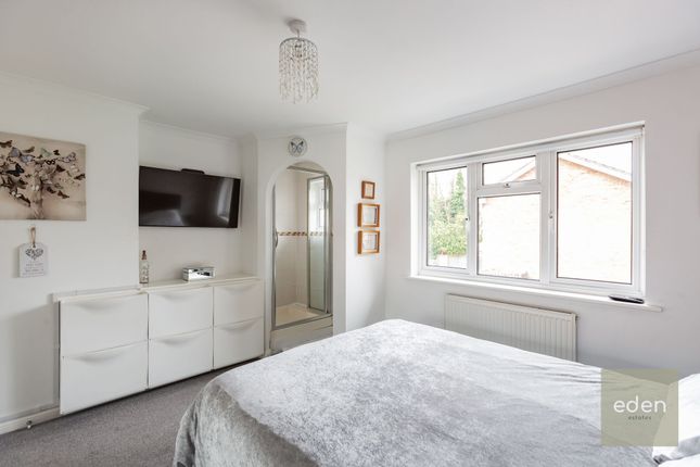 Detached house for sale in Mcdermott Road, Borough Green