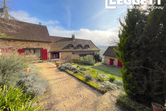 Villa for sale in Rouffignac-Saint-Cernin-De-Reilhac, Dordogne, Nouvelle-Aquitaine