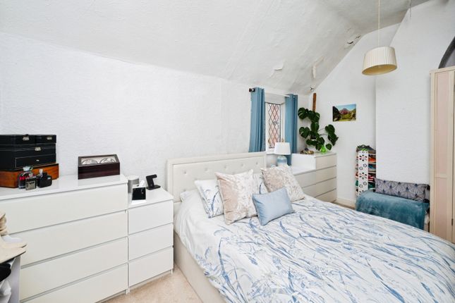 Rushey Cottage, Derby Road, Mansfield photo 4