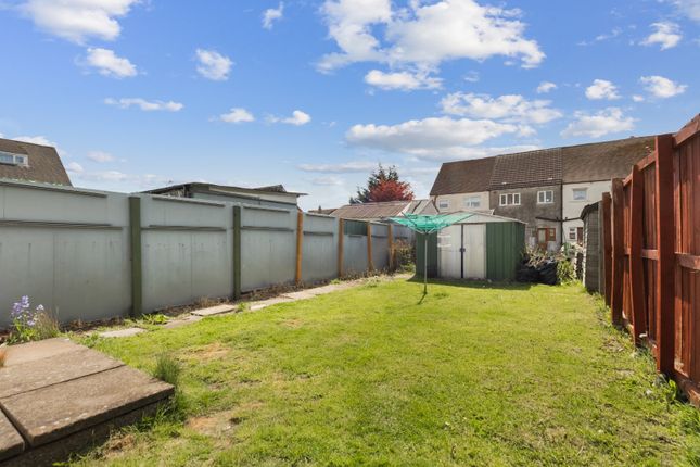 38, Meikle Avenue, Renfrew photo 4