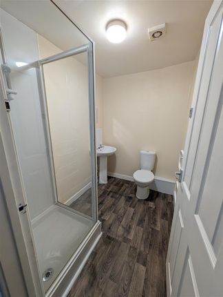 LL Ref 27ZE, Apartment 31 Old Coronation School, Meyrick Street, Pembroke Dock photo 4