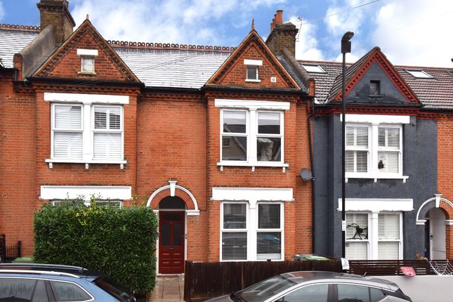 2-bed house on Bovill Road, London, £625,000