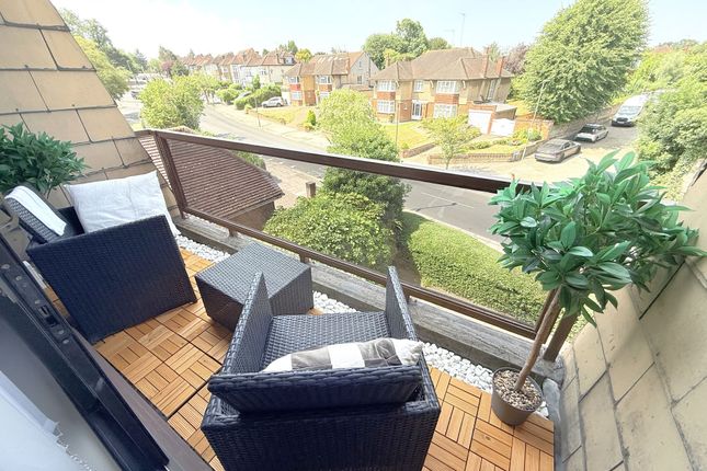 Flat 7, Willow Lodge, Barnet photo 2
