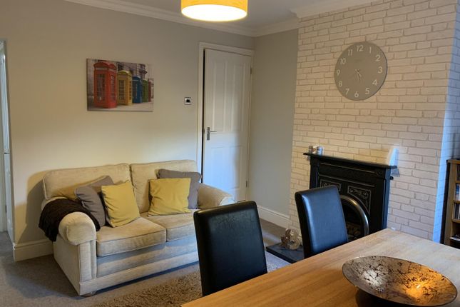 26, Park Road, Leicester photo 4