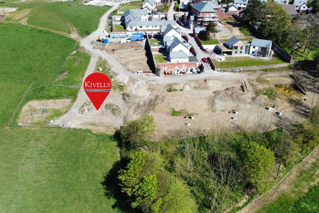 Thumbnail Land for sale in Medlands Development, Whitstone, Holsworthy