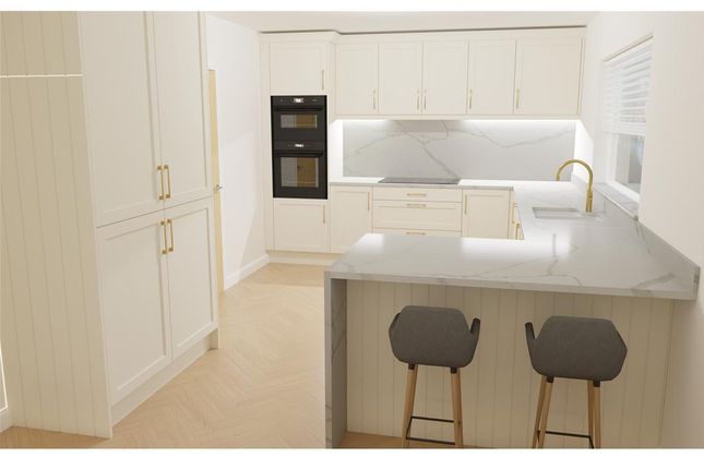 Plot 1, Manor View, Manor Road, Sandbach photo 4