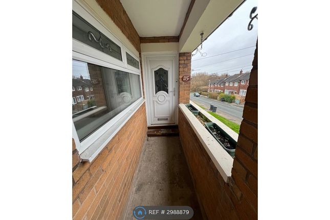 A Birkdale Drive, Ashton-On-Ribble, Preston photo 2