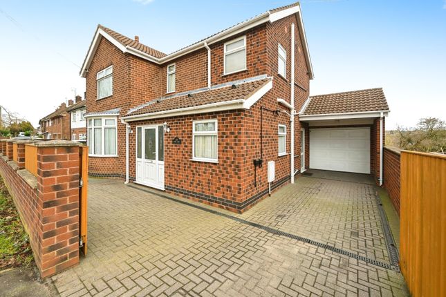 58, Park Road, Mansfield photo 2