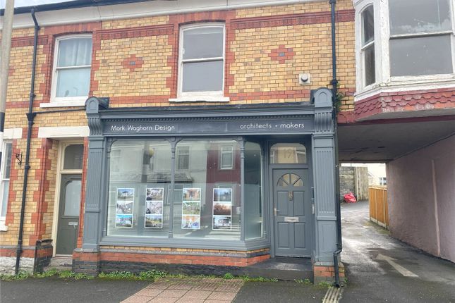 Office for sale in New Road, Llandeilo, Carmarthenshire