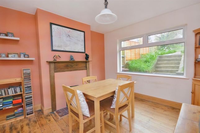 Semi-detached house for sale in Longland Road, Eastbourne