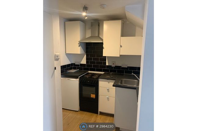 Flat C, Wellington Road, Bilston photo 2
