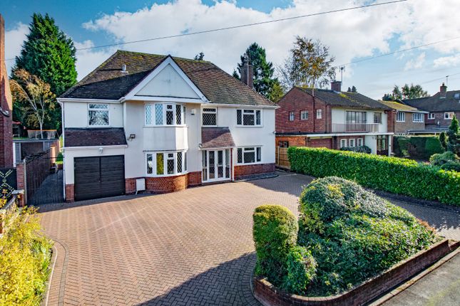 Detached house for sale in Hagley Road, Stourbridge, West Midlands