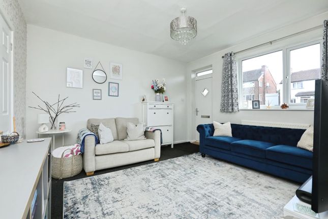 2-bed house on 35, Bishop Hill, Sheffield, £140,000