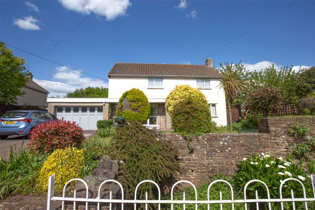 Thumbnail Detached house for sale in The Stream, Hambrook, Bristol, Gloucestershire
