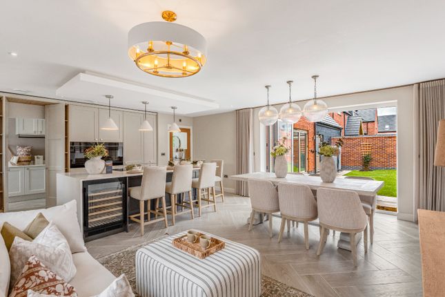 Plot 8, Octara Court, Yoxall photo 2