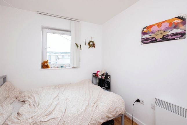 Flat for sale in Nq4, 47 Bengal Street, Manchester, Greater Manchester