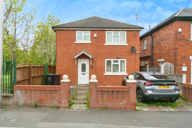 Detached house for sale in Seel Road, Liverpool