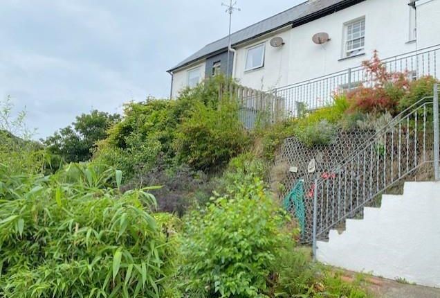 Semi-detached house for sale in Llangrannog, Llandysul