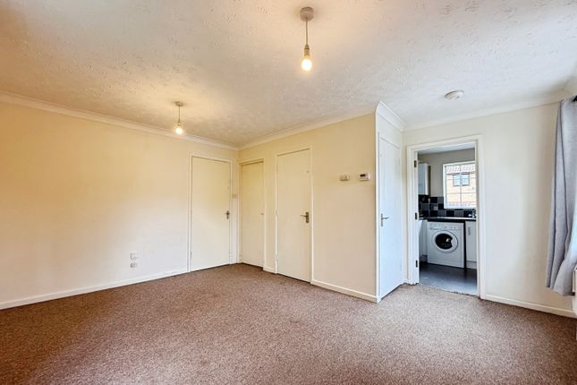 38, Pascal Way, Letchworth Garden City photo 4
