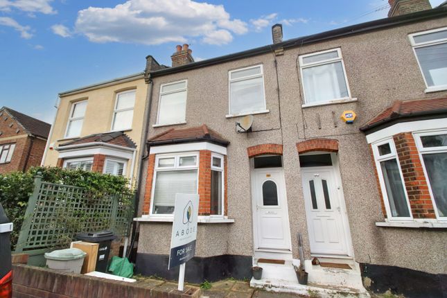 Terraced house for sale in West Grove, Woodford Green