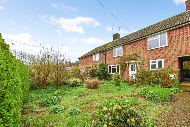 Terraced house for sale in Vinson Road, Liss, Hampshire