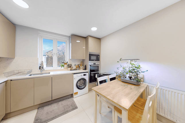 End terrace house to rent in Craven Park, London