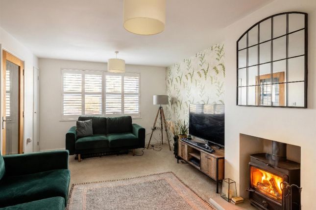 Yew Tree House, 85b, Western Road, Newick photo 3