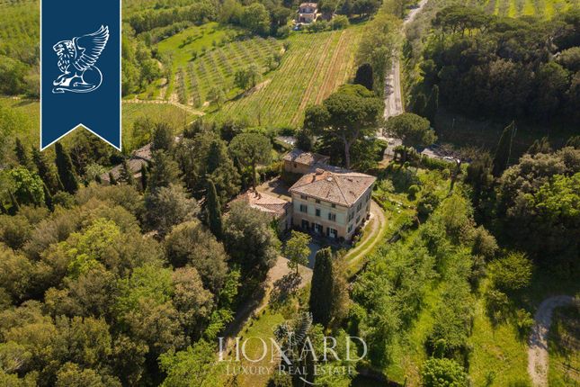 Villa for sale in Montepulciano, Siena, Toscana