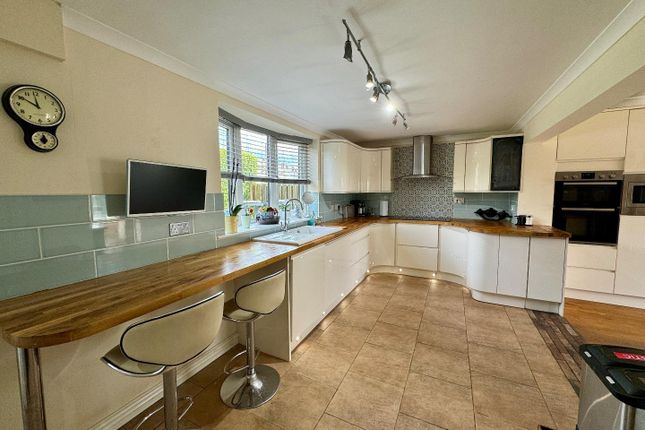 Semi-detached house for sale in Highside Road, Heighington Village, Newton Aycliffe