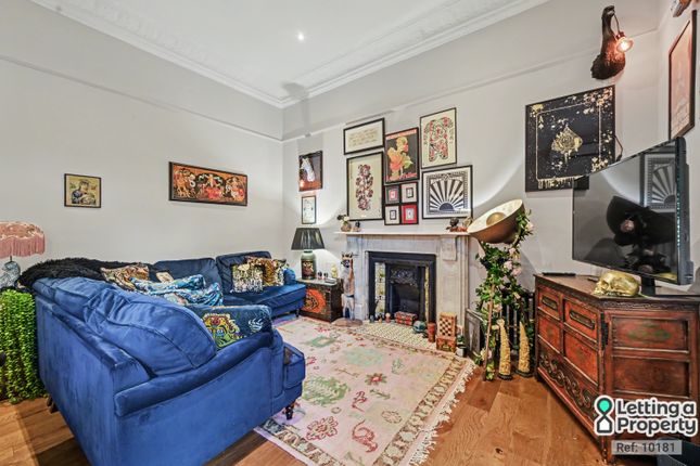 Flat 4, 41, The Avenue, London photo 5