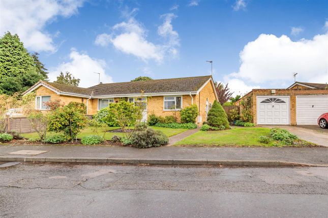 Semi-detached bungalow for sale in Cayser Drive, Kingswood, Maidstone