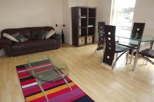 Thumbnail Flat to rent in Templars Court, Nottingham