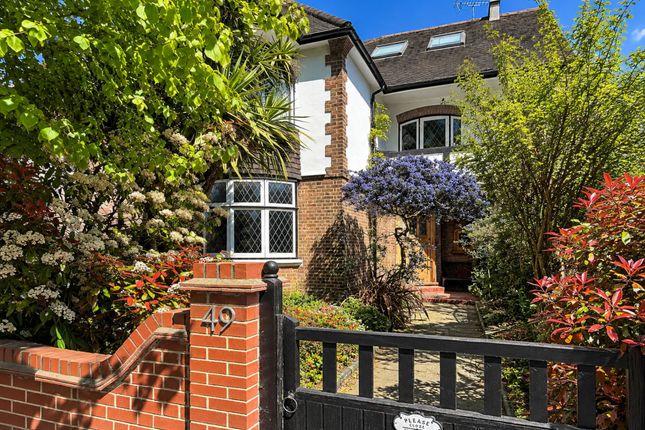 49, Carbery Avenue, London photo 2