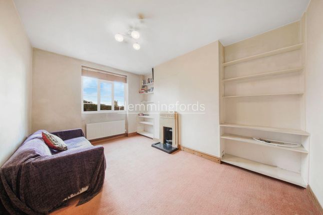 51 Angel House, 20-32 Pentonville Road - 7S3Talowc
