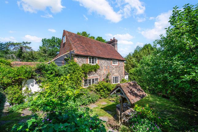 Orchard Cottage, Rectory Road, Coulsdon photo 3