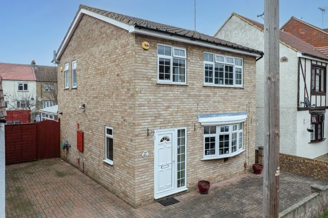 Detached house for sale in Alexandra Road, Gravesend, Kent
