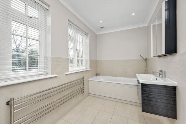 Detached house to rent in Ballencrieff Road, Sunningdale, Berkshire