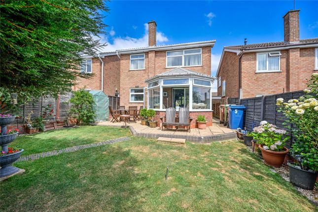 5, Chaulden Road, Staffordshire photo 4