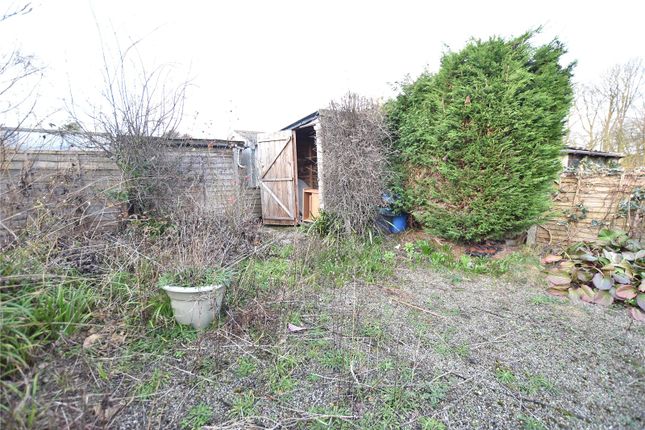 Detached bungalow for sale in Austhorpe Lane, Leeds, West Yorkshire