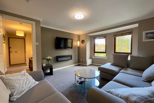 Flat 3, 21, Kirn Street, Glasgow photo 2