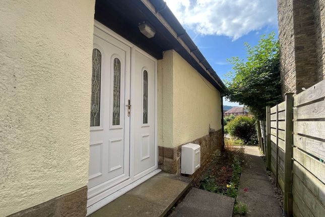Detached bungalow for sale in Weston Ridge, Otley