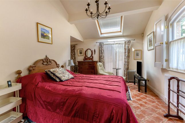 The Annexe, Windflower House,, Horton-cum-Studley, Oxfordshire photo 4